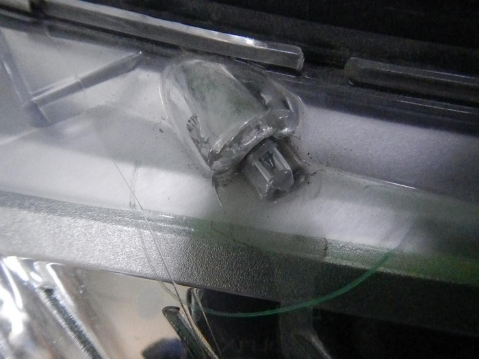 Фара правая BMW X5 F15 X6 F16 (2015-2018) Adaptive LED