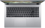 Ноутбук  Acer Aspire 3 A315-24P-R0Q6 15.6 ", Ryzen 3, 8 Гб RAM, 512 Гб SSD, Radeon Graphics, Серебристый