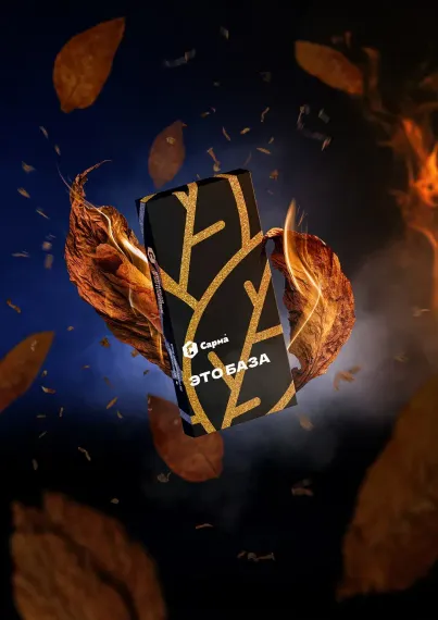 САРМА 360 - Это База (120г)
