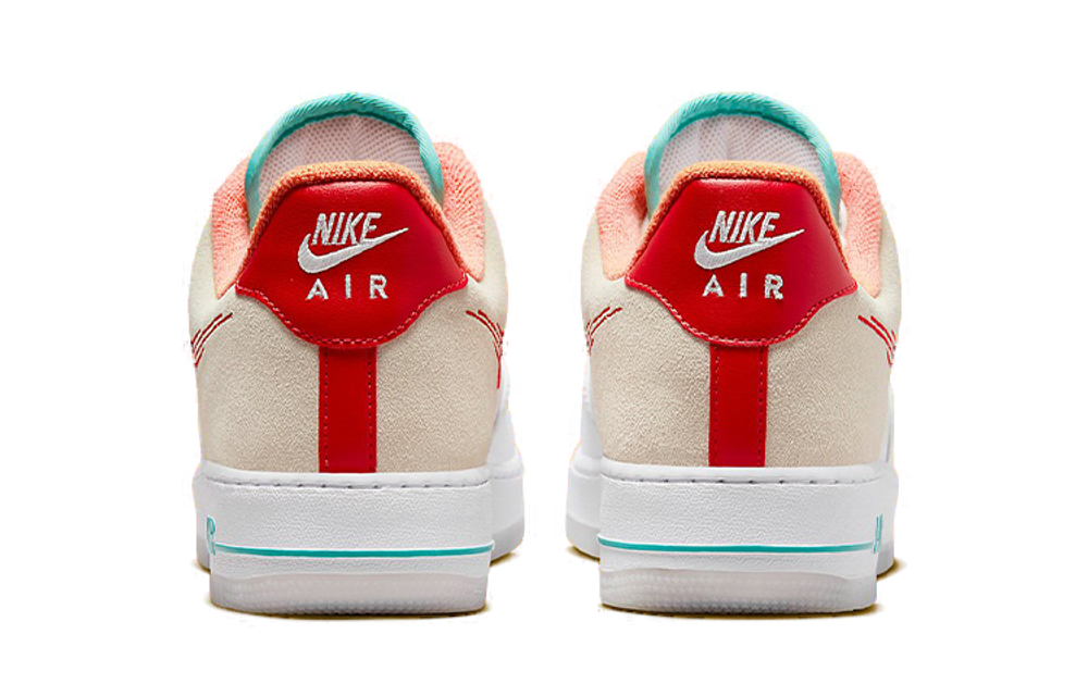 Кроссовки Nike Air Force 1 Low