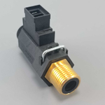 Датчик протока без подпитки для котлов BAXI Main Four, Main, Main Digit, Fondital, Beretta арт. 5667220, 6FLUSSOS00, 1.015142