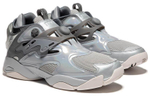 Кроссовки Juun.J X Reebok Pump Court