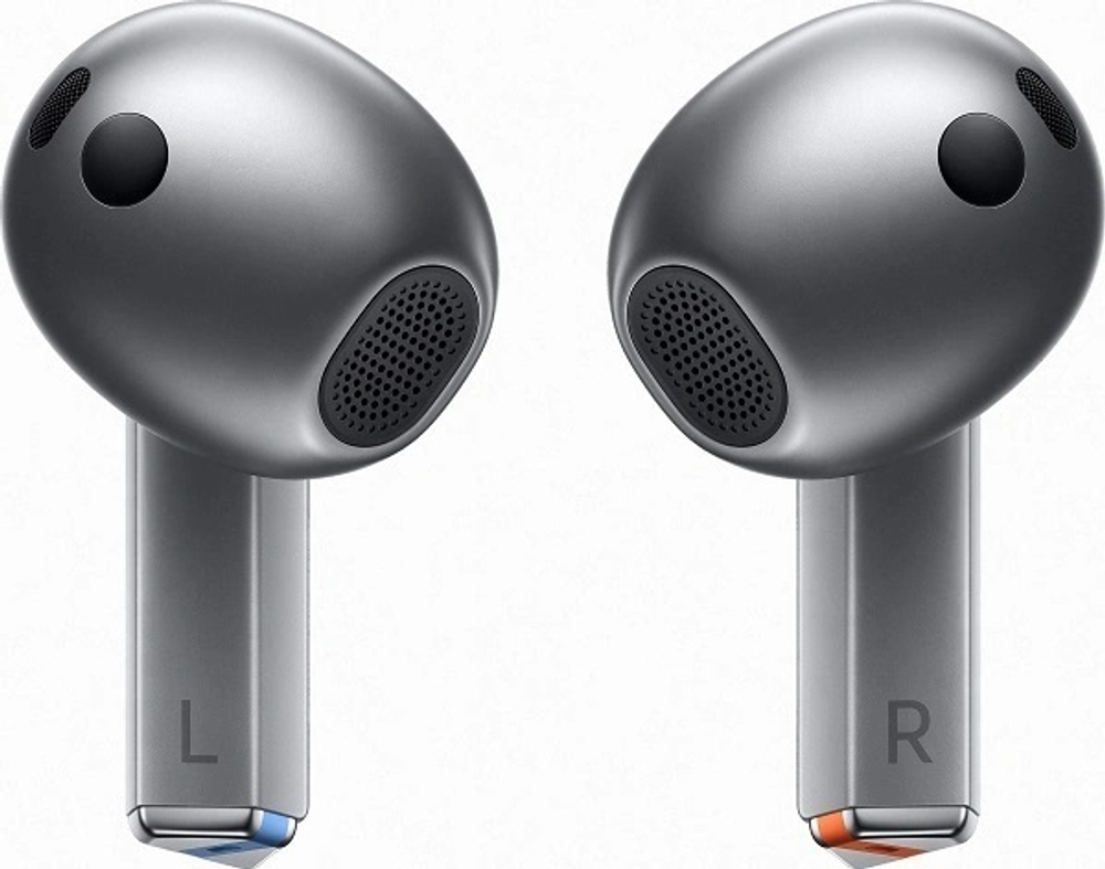 Беспроводные наушники Samsung Galaxy Buds 3, Silver SM-R530