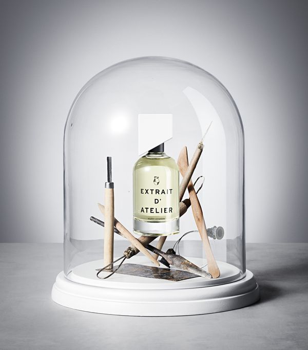 Extrait D'Atelier Maitre Ceramiste