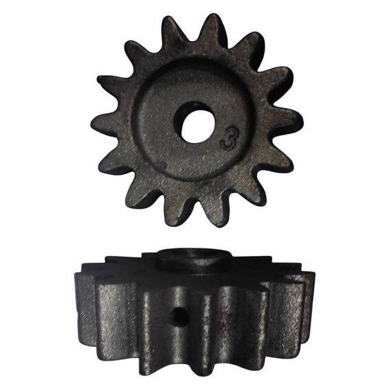 Шестерня RD-CM160N-34