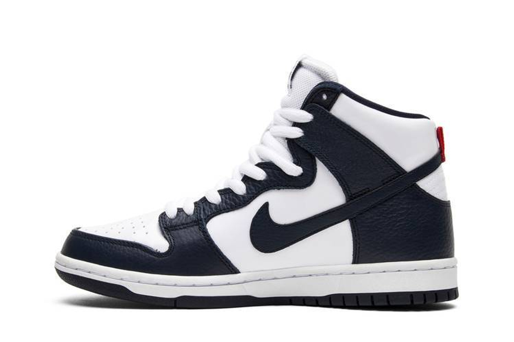 Кроссовки Nike Dunk Sb Future Court Obsidian