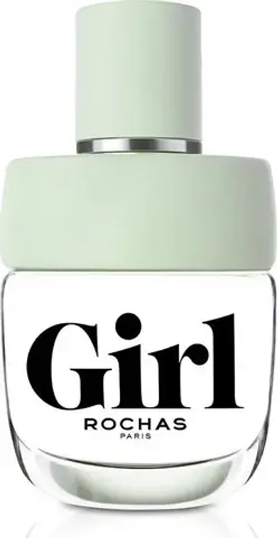 Женская туалетная вода Rochas Girl Eau de Toilette 60 мл