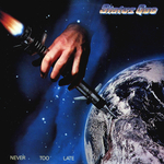 Status Quo / Never Too Late (LP)