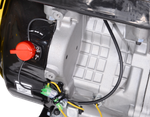 Мотопомпа Huter MP-100