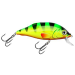 Воблер Шэд Язь-МШ 110mm, цвет 023 (плотва), 2 штуки