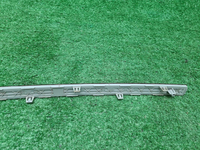 Катафот центральный Hyundai Santa Fe 4 TM (20-24)