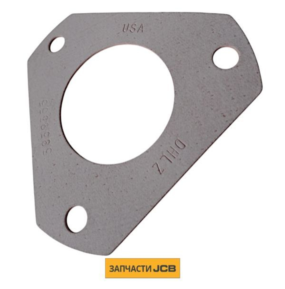 Прокладка ТНВД JCB 02/911458