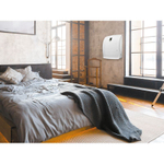 Приточная установка Ballu ONEAIR ASP-200S с нагревателем