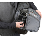 Рюкзак Lowepro FreeLine BP 350 AW, серый