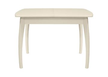 Стол и 2 стула Leset Шервуд 1Р Орегон (слоновая кость)