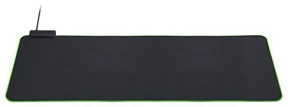 Коврик для мыши Razer Goliathus Extended Chroma черный