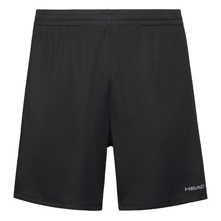 Шорты тренировочные мужские HEAD Easy Court Shorts M 811480-BK-M, размер M