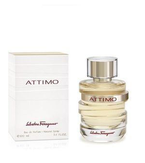 Salvatore Ferragamo Attimo Eau De Parfum