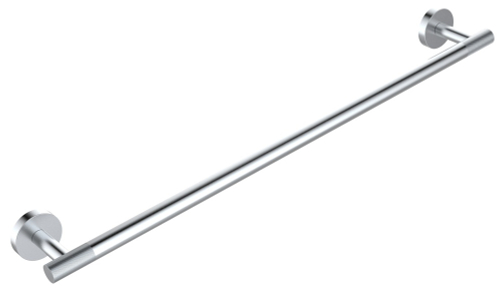 5517 Полотенцедержатель  (ХРОМ) ViEiR  (24/1шт)