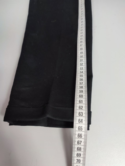 Брюки Zara базовые 42 размер