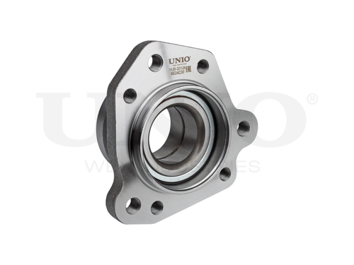 Ступица задняя правая (без ABS) UNIO HUB-20126