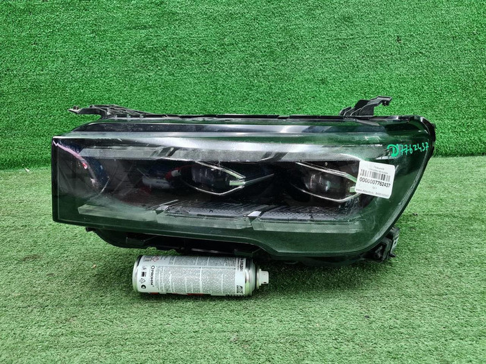 Фара левая Geely Monjaro (2021-н.в.) LED
