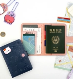 BT21 - Обложка на паспорт