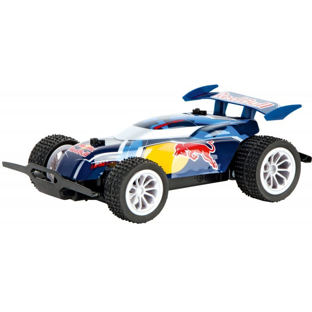 Carrera RC - Ред Бул Red Bull 2,4 ГГц 1:20 201058