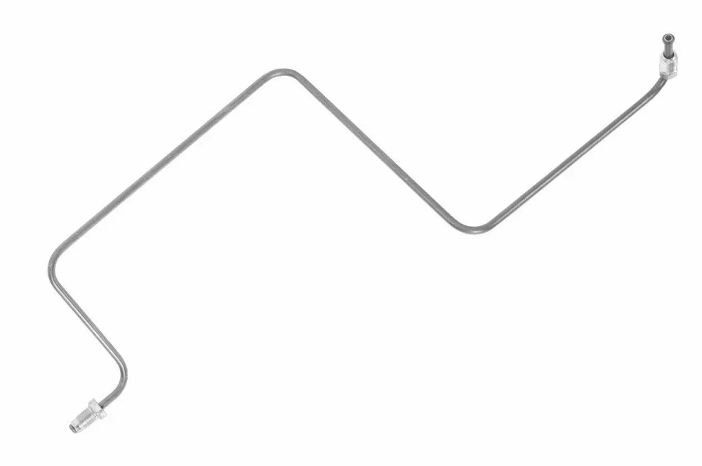 Трубка тормозная ГАЗ-3302 от ГТЦ