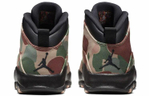Кроссовки Jordan Air Jordan 10 Retro Desert Camo