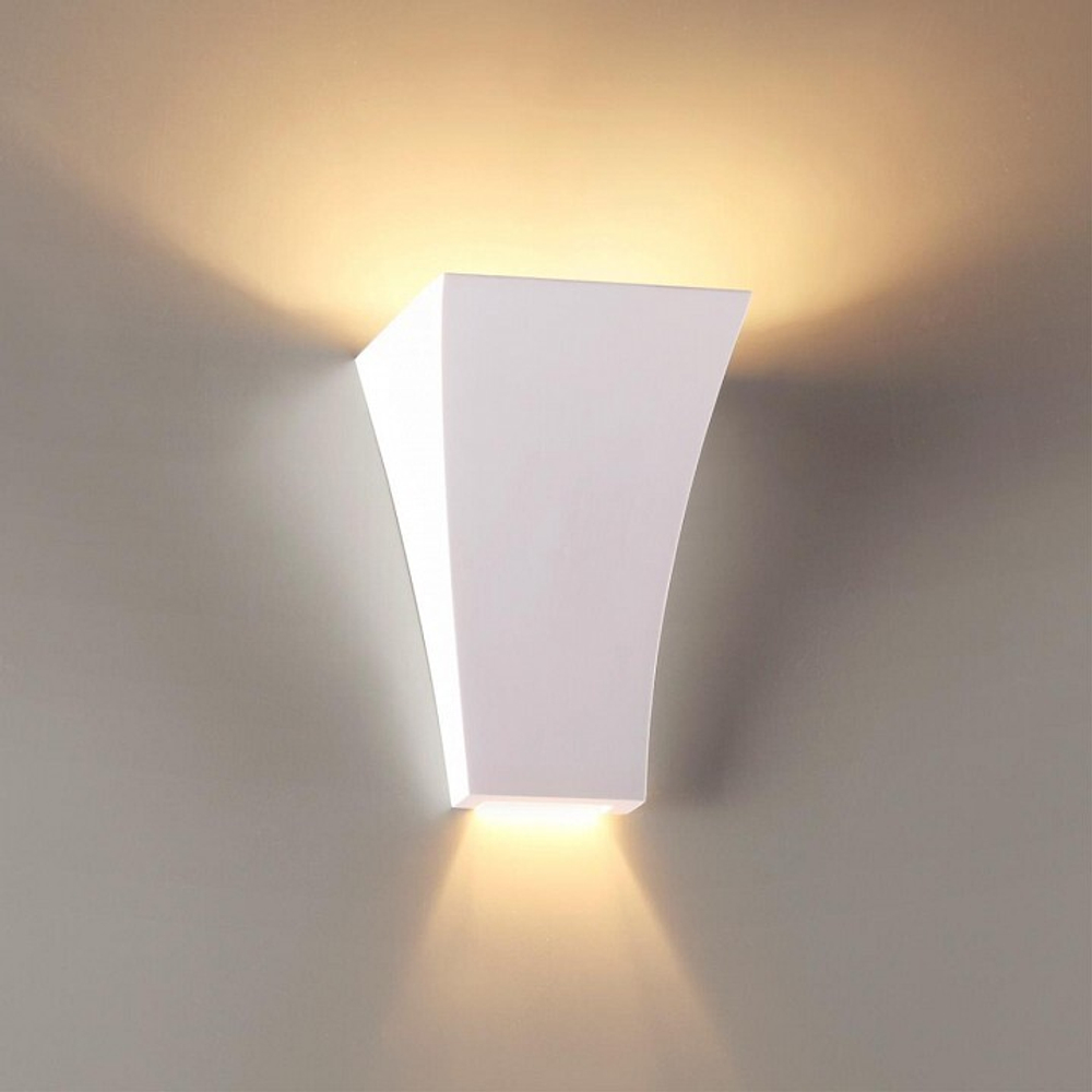 Бра Odeon Light 3882/1W
