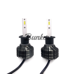 Cветодиодные лампы Sariti F5 H1 6000K,12V