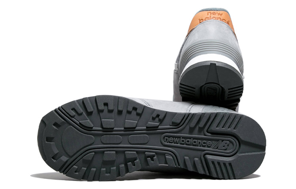 New balance 576 womens Grey top