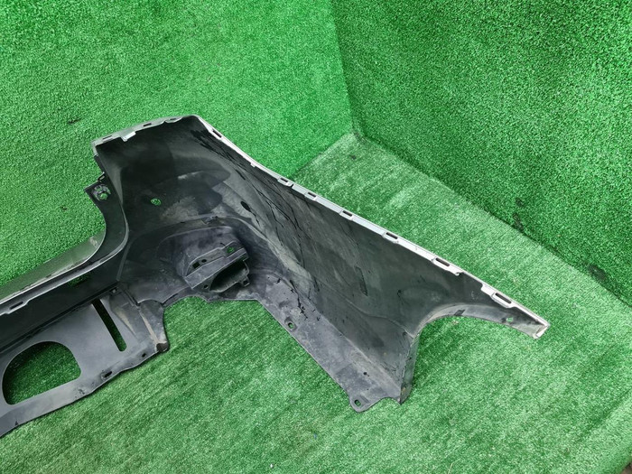 Бампер задний Subaru Outback 5 BS (2017-2021)