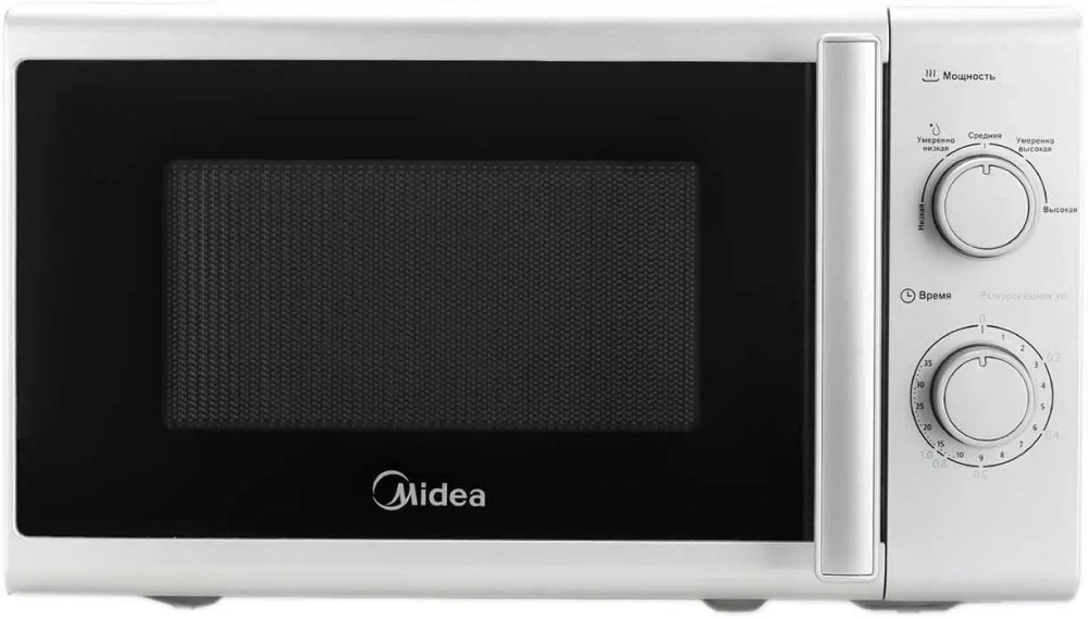 Микроволновая печь Midea MM720CPO-S