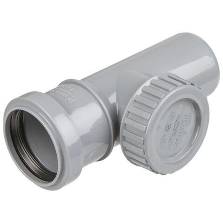 Ревизия ПП 50 мм Политэк 12317197