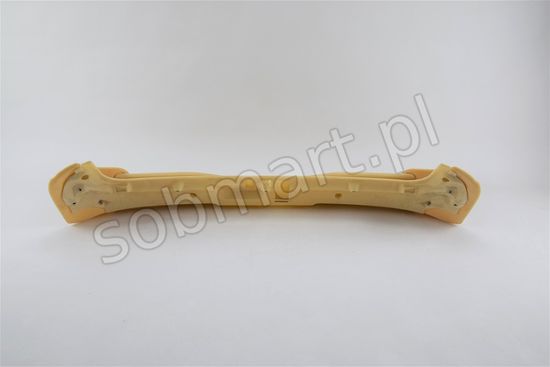 Спойлер V.2 для Ford Focus MK3 2010-2018 Hatchback