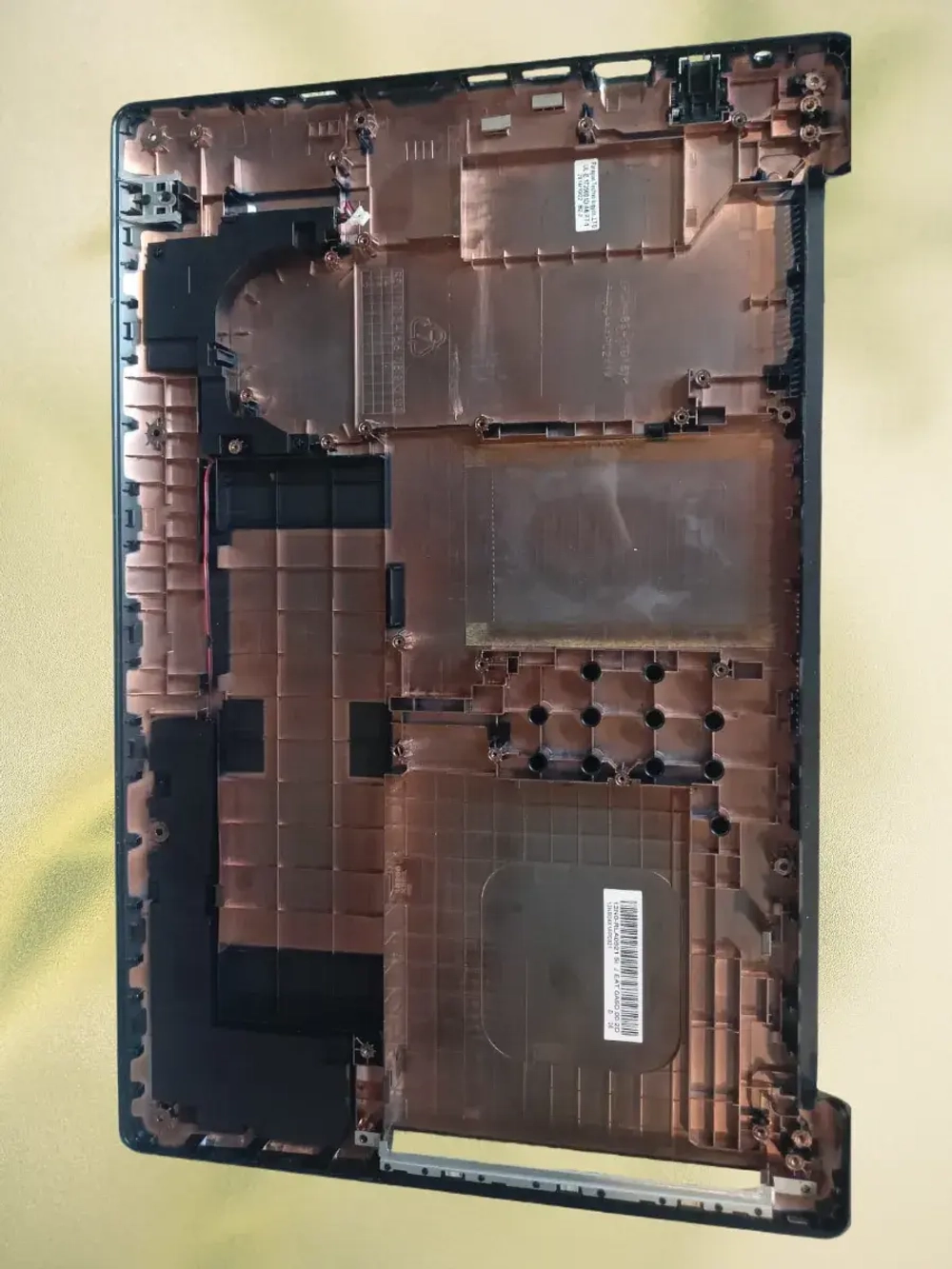 Поддон Asus F553S, X553S, F553M