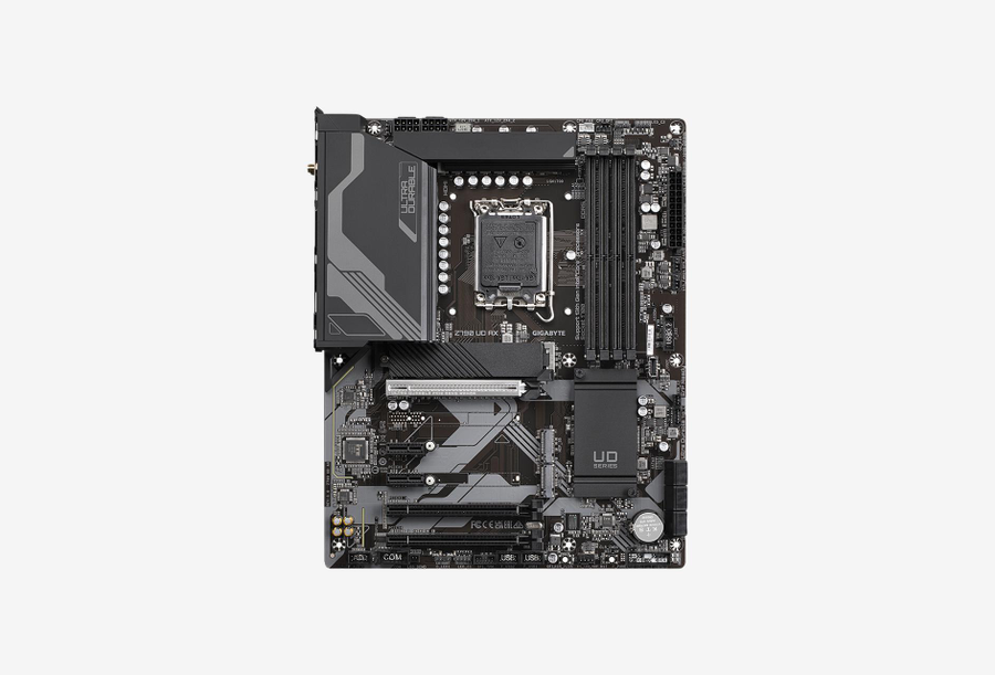 Z790 UD AX 1.2_0126709105509