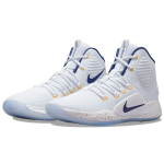Кроссовки Nike Hyperdunk X EP White Regency Purple