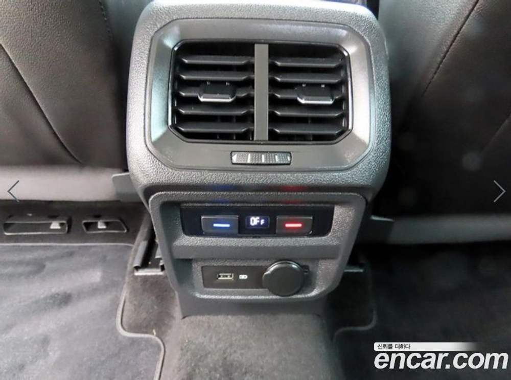 Volkswagen Tiguan 2 Generation 2.0 TDI Premium (11.2020)