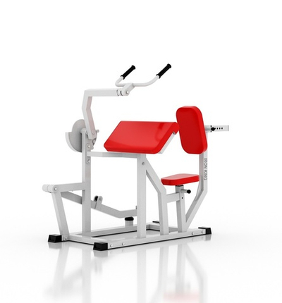 Трицепс-машина IK326