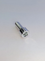 10х25 ОЦ. Винт П/Р с внут.шестигр. к.п.8.8 DIN912 (30 шт)