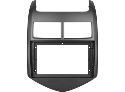 Переходная рамка для Chevrolet Aveo 2 2011-2018 9.0"
