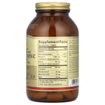 Solgar, Ester-C Plus, витамин C, 1000 мг, 180 таблеток