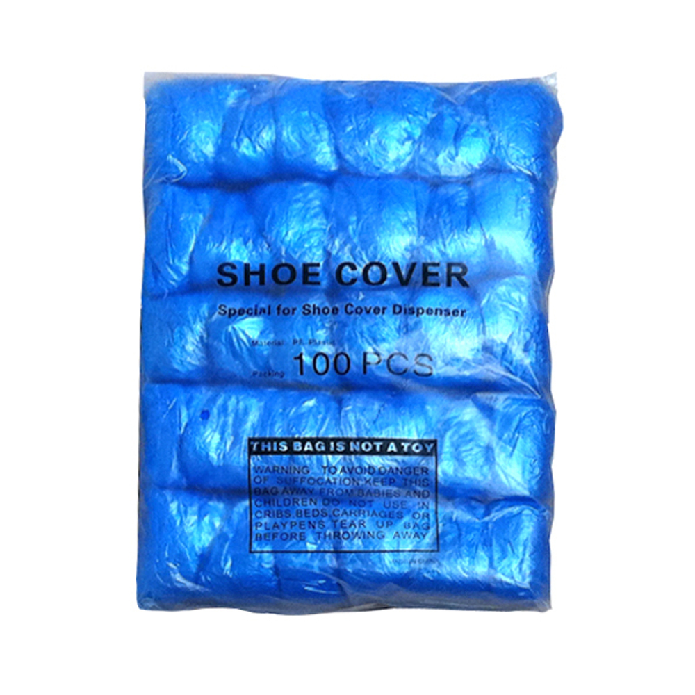 Бахилы для аппарата QY100 50 пар