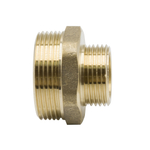 Ниппель переходной 1 1/2'' - 1'' нар/нар ЛАТ 40-25