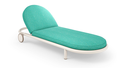 Шезлонг Cassina TRAMPOLINE