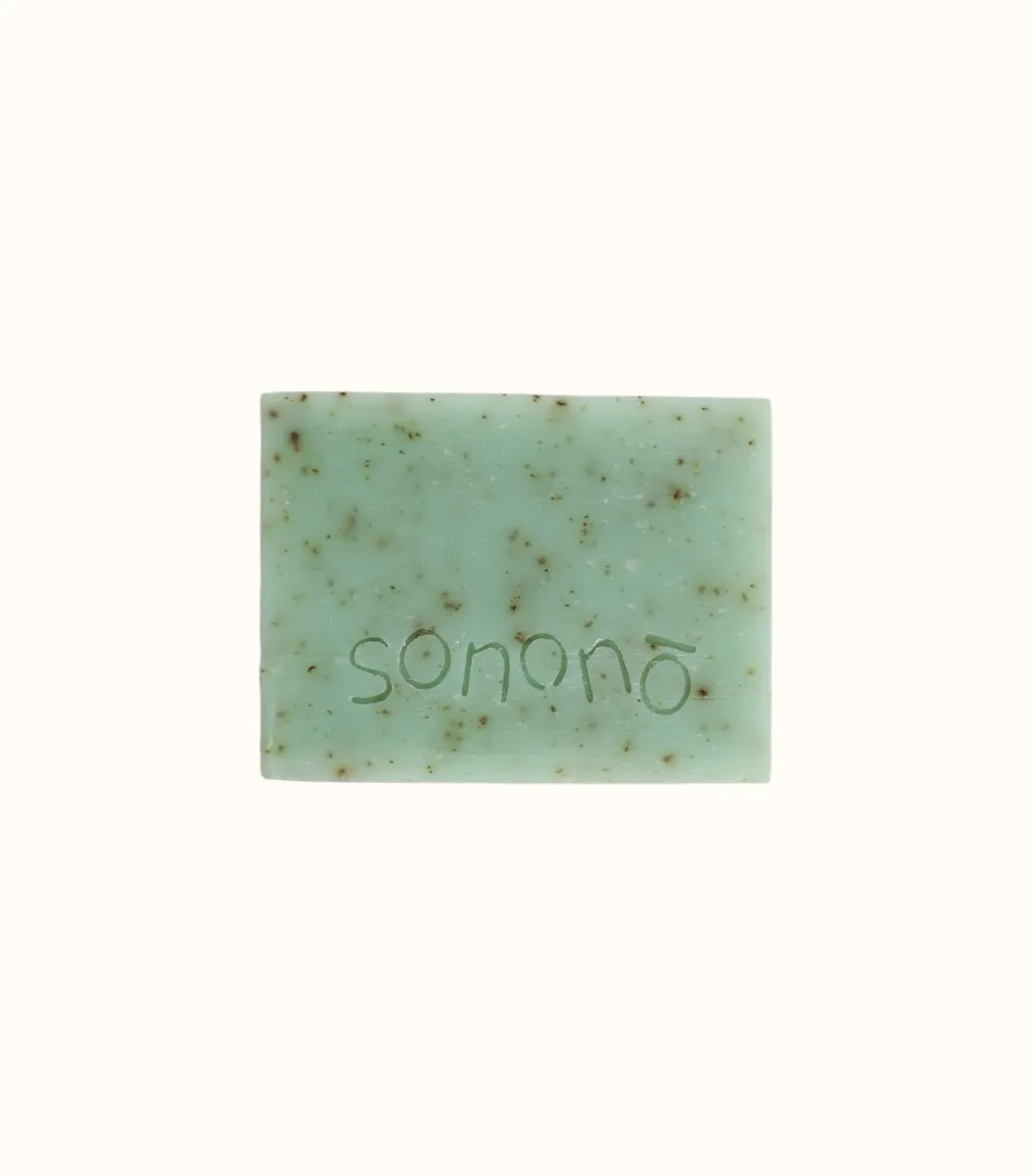Мыло – Стиморол | sonono