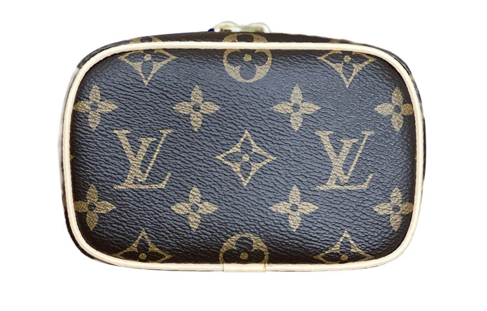 Сумка LOUIS VUITTON NICE NANO, M44936